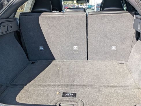 Used 2025 INFINITI QX55 Sensory w/ Lighting Package image 20