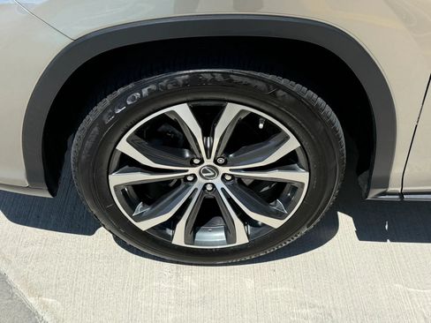 Used 2019 Lexus RX 350 AWD w/ Navigation Package image 47