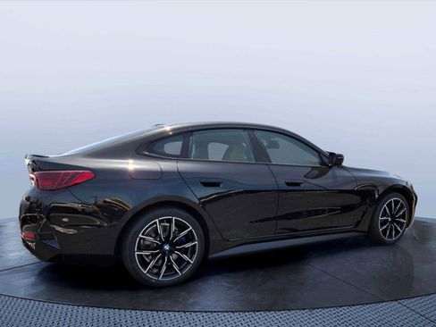 New 2026 BMW i4 xDrive40i w/ M Sport Package image 5