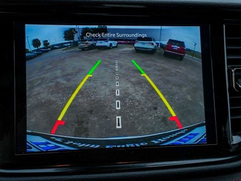 Used 2024 Dodge Durango GT image 24