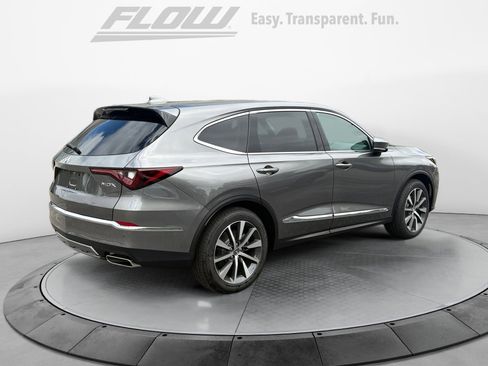 New 2026 Acura MDX FWD w/ Technology Package image 7