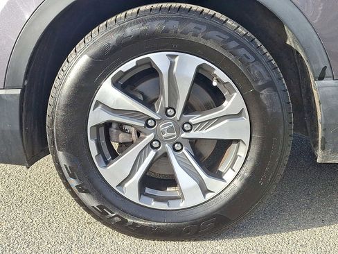 Used 2019 Honda CR-V LX image 9
