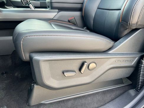 New 2025 Ford F150 Lariat w/ Equipment Group 501A Mid image 14