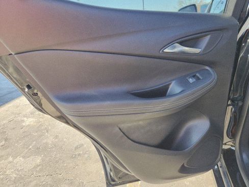 Used 2023 Buick Encore GX Select w/ Sport Touring Package image 23