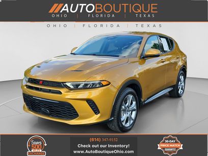 Used 2024 Dodge Hornet R/T