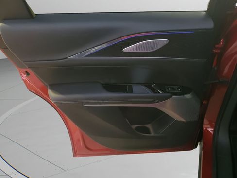 Certified 2024 Cadillac Lyriq Luxury w/ LPO, Floor Liner Package image 17