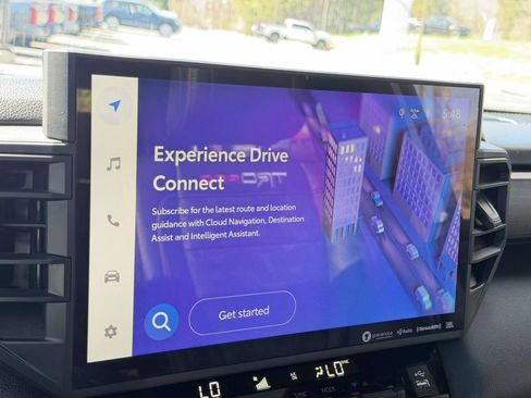 Used 2024 Toyota Tundra TRD Pro image 3