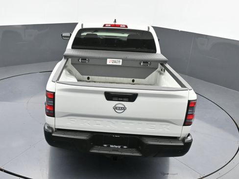 Used 2024 Nissan Frontier S w/ Technology Package image 39