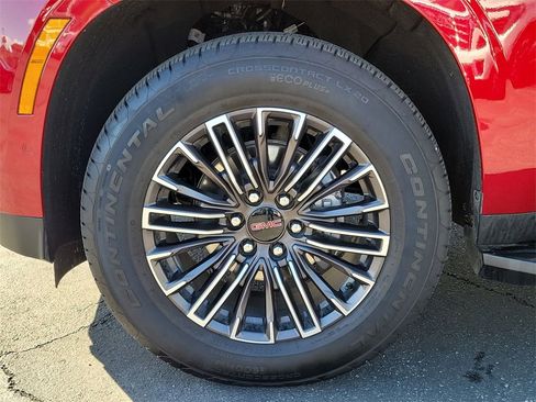 Used 2026 GMC Yukon Elevation image 33