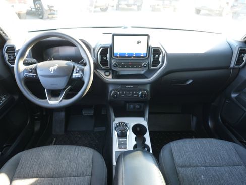 Used 2022 Ford Bronco Sport Big Bend image 26