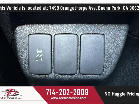 Used 2012 Honda Fit Sport image 40