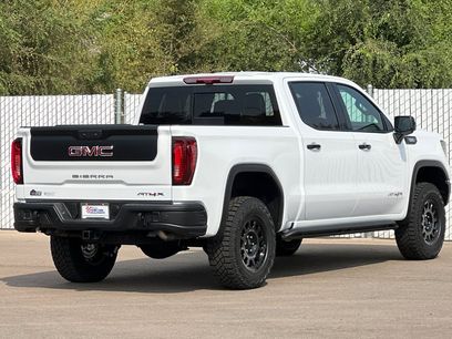 New 2026 GMC Sierra 1500 AT4X w/ AT4X AEV Edition