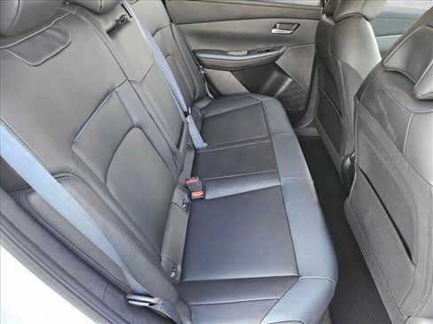 Used 2026 Nissan Leaf SV+ w/ Floor Mat Package (SV+) image 18