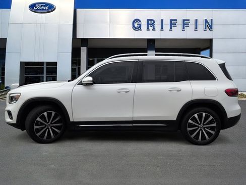 Used 2023 Mercedes-Benz GLB 250 image 10