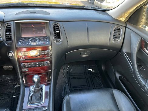 Used 2014 INFINITI QX50 Journey w/ Premium Package AWD/4WD image 31