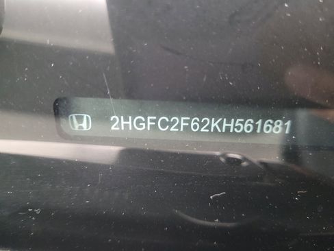 Used 2019 Honda Civic LX image 33