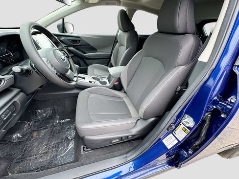 New 2026 Subaru Crosstrek 2.5i Premium AWD/4WD image 26