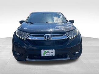 Used 2017 Honda CR-V EX-L video 2