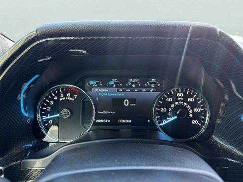 Used 2018 Ford F150 Lariat w/ Equipment Group 502A Luxury image 29