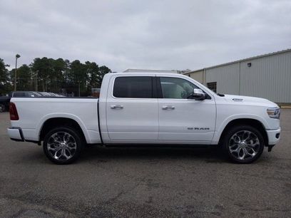 Used 2020 RAM 1500 Limited