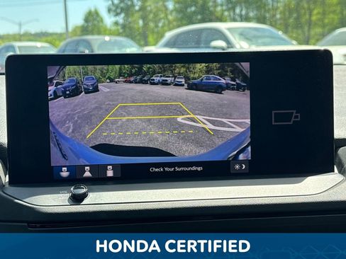 Certified 2023 Honda Accord Sport image 18