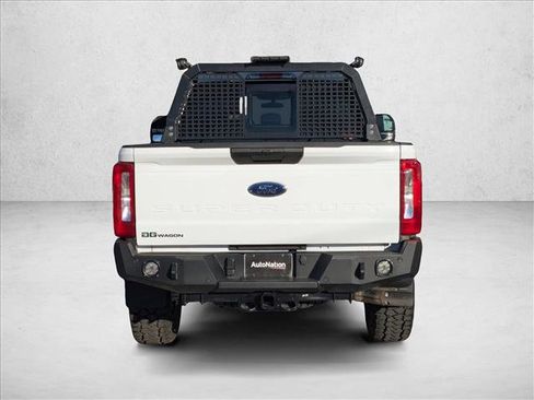 New 2026 Ford F250 XLT w/ FX4 Off-Road Package image 8