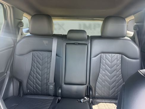 Used 2023 Kia Sportage X-Line w/ X-Line Premium Package image 12