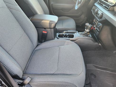 New 2026 Jeep Wrangler Unlimited Sport image 9