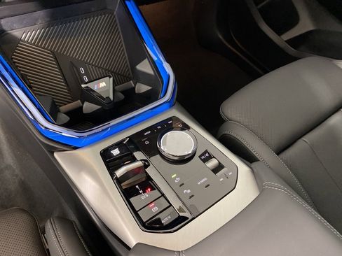 New 2026 BMW X3 xDrive30 w/ M Sport Package image 16