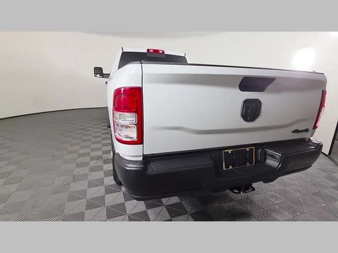 Used 2024 RAM 2500 Tradesman AWD/4WD image 45