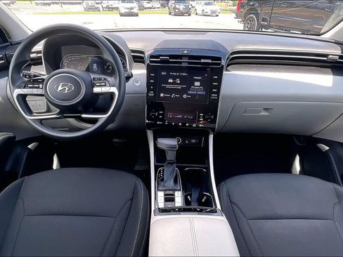 Used 2024 Hyundai Tucson SEL FWD image 7