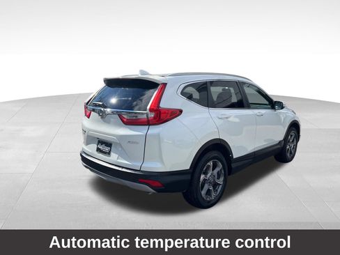 Used 2017 Honda CR-V EX image 7