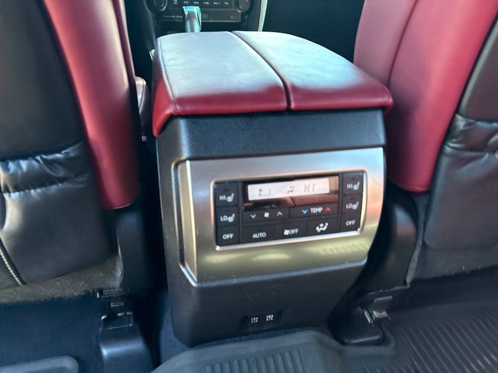 Certified 2023 Lexus GX 460 Premium AWD/4WD image 19