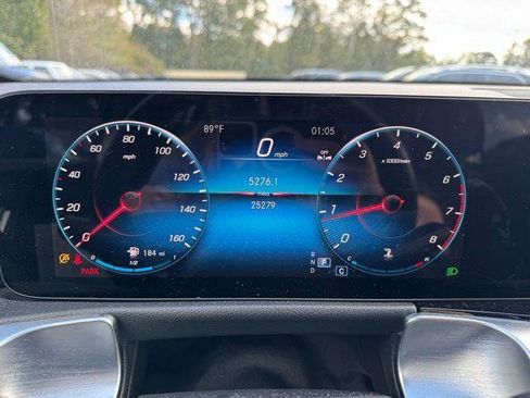 Certified 2023 Mercedes-Benz GLB 250 w/ Premium Package image 9