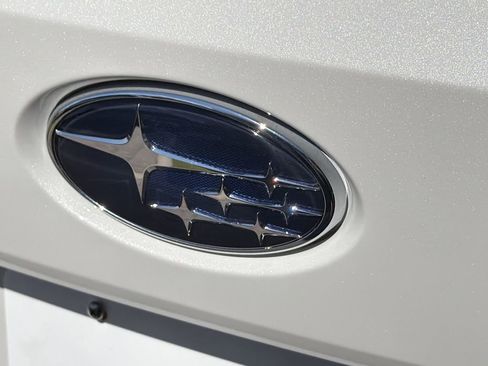 New 2026 Subaru Crosstrek 2.0i Premium AWD/4WD image 10
