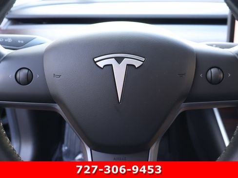 Used 2019 Tesla Model 3 image 21