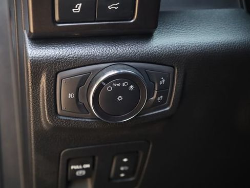 Used 2021 Ford Expedition Limited AWD/4WD image 10