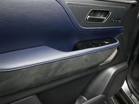 New 2026 INFINITI QX80 SPORT image 11