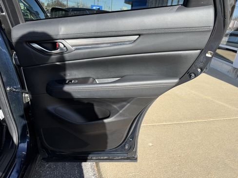 Used 2023 MAZDA CX-5 AWD 2.5 S w/ Premium Plus Pkg image 40