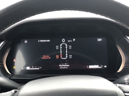 Used 2023 Jeep Grand Cherokee L Limited image 26