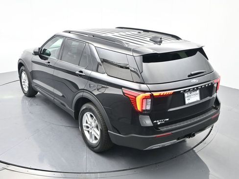 New 2026 Ford Explorer Active w/ Active Comfort Package image 33