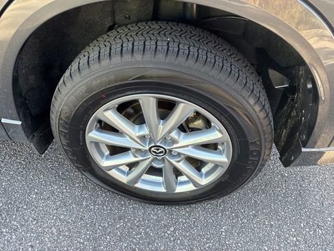 Used 2025 MAZDA CX-5 AWD 2.5 S image 12