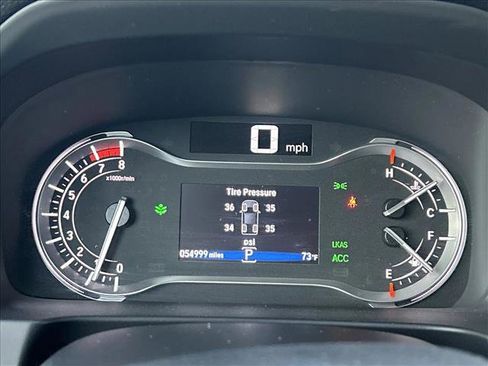 Used 2022 Honda Ridgeline RTL image 10