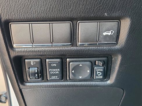 Used 2012 INFINITI QX56 2WD w/ Theater Pkg image 25