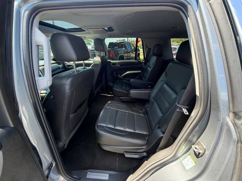 Used 2018 GMC Yukon Denali AWD/4WD image 17