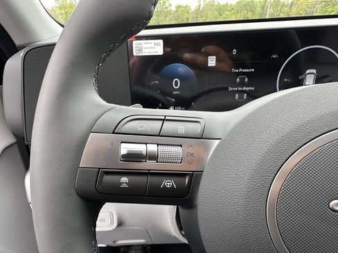 New 2026 Hyundai Kona Limited AWD/4WD image 30
