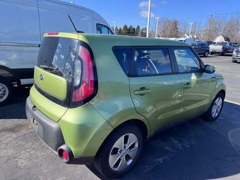 Used 2015 Kia Soul image 4