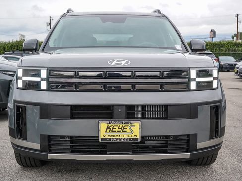 Used 2024 Hyundai Santa Fe Limited image 2