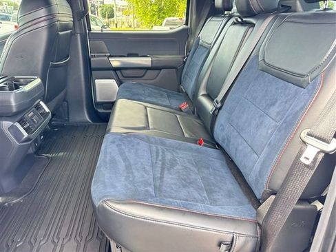 Used 2022 Ford F150 Raptor w/ Equipment Group 801A High AWD/4WD image 14