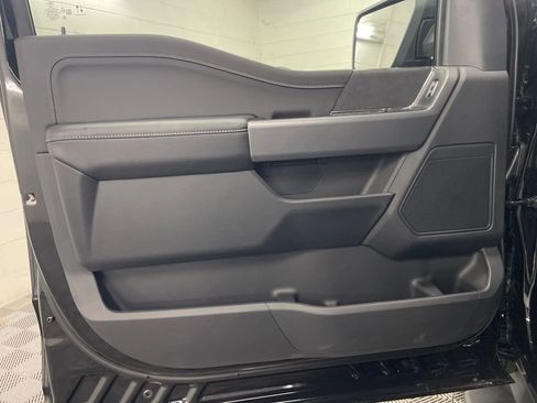 New 2025 Ford F150 XLT w/ Equipment Group 302A MID image 15